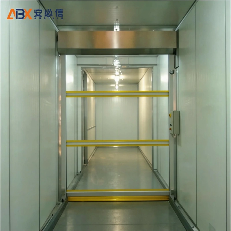 娄底市软帘快速门