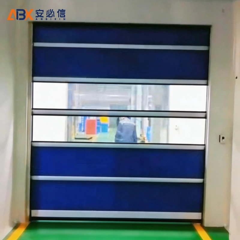 娄底市快速门